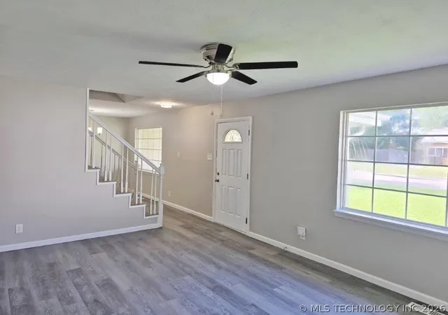 Photo 3 of Sale Pending at 654 12th Avenue Nw, Ardmore, OK 73401 | MLS# 2625396 | Listing updated on 2026-08-20