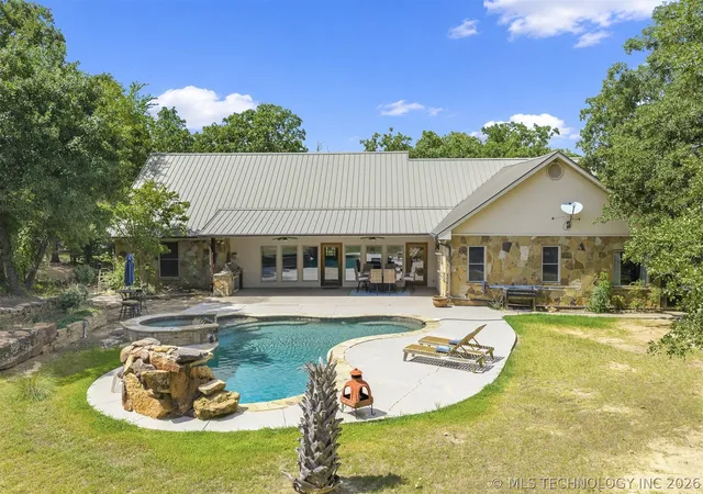 3rd image of 780 Rickets Ln, Ardmore, OK 73401 | MLS# 2625399