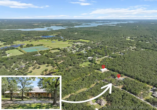 5th image of 780 Rickets Ln, Ardmore, OK 73401 | MLS# 2625399