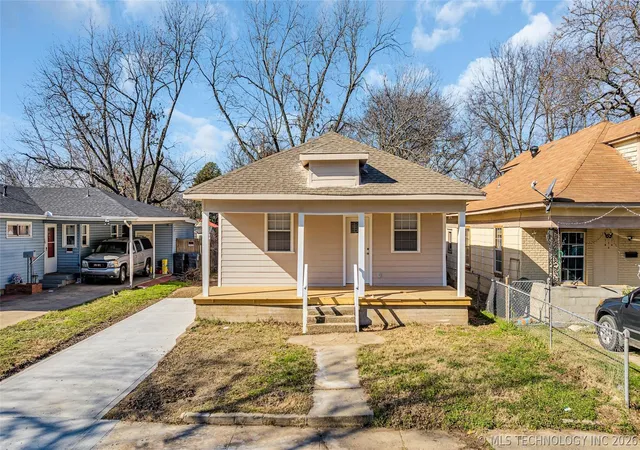 1st image of 613 Nw A St, Ardmore, OK 73401 | MLS# 2625401