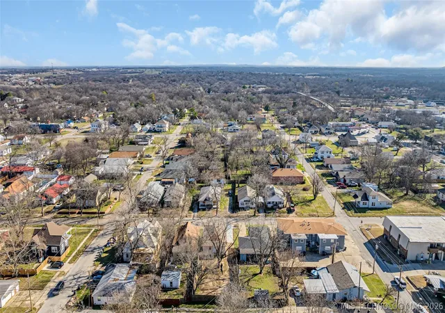 21st image of 613 Nw A St, Ardmore, OK 73401 | MLS# 2625401