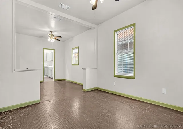 4th image of 613 Nw A St, Ardmore, OK 73401 | MLS# 2625401