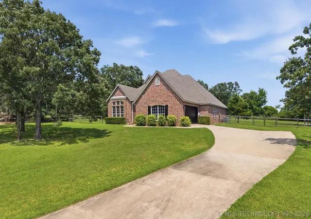 2nd image of 6669 S 119th West Ave, Sapulpa, OK 74066 | MLS# 2625246