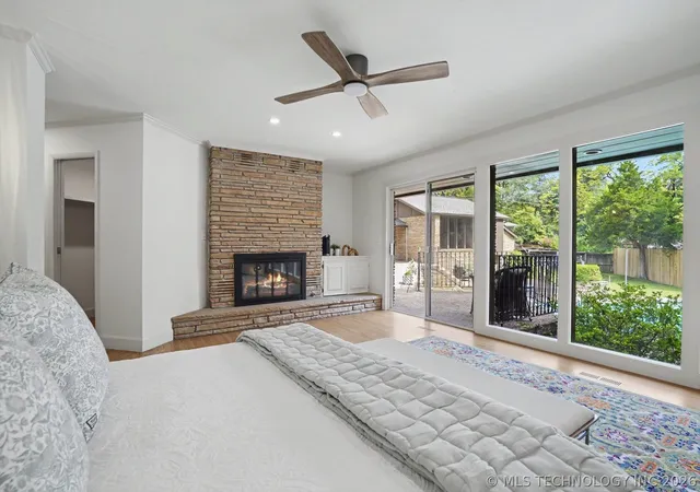 Photo 4 of Single family home for sale at 3215 S Evanston Ave, Tulsa, OK 74105 | MLS# 2625382 | Listing updated on 2026-08-27