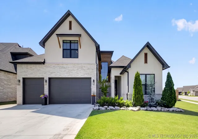 1st image of 2034 E 129th St S, Jenks, OK 74037 | MLS# 2625417