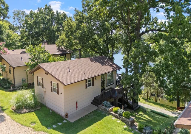 1st image of 35759 Sportman Rd, Afton, OK 74331 | MLS# 2625307