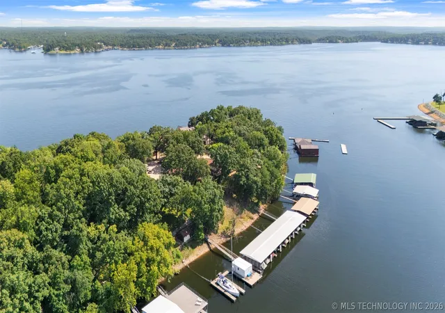 3rd image of 35759 Sportman Rd, Afton, OK 74331 | MLS# 2625307