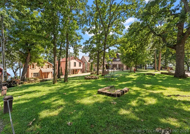 4th image of 35759 Sportman Rd, Afton, OK 74331 | MLS# 2625307