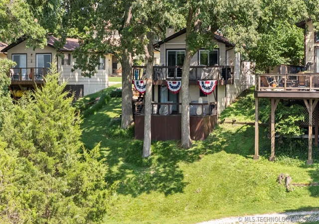 5th image of 35759 Sportman Rd, Afton, OK 74331 | MLS# 2625307