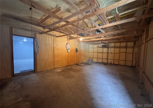 24th image of 80852 S 4723 Rd, Stilwell, OK 74960 | MLS# 2625420