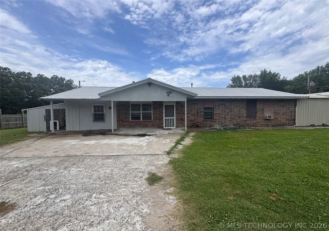 2nd image of 80852 S 4723 Rd, Stilwell, OK 74960 | MLS# 2625420
