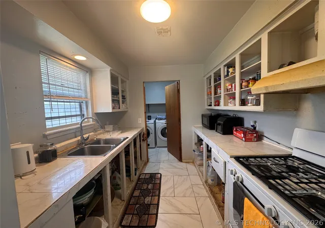 4th image of 80852 S 4723 Rd, Stilwell, OK 74960 | MLS# 2625420