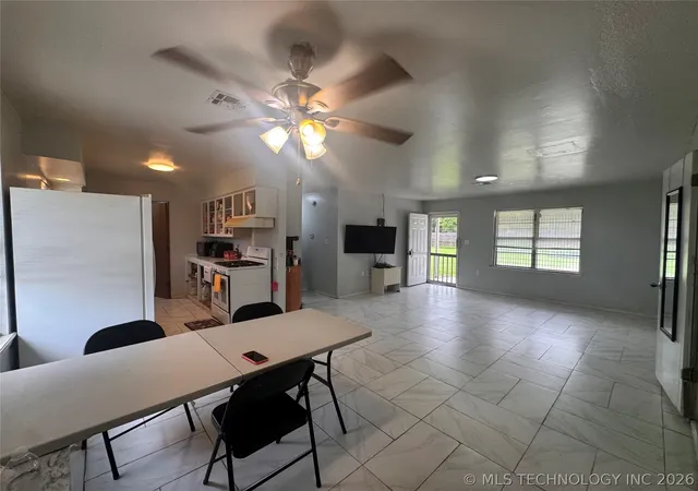 5th image of 80852 S 4723 Rd, Stilwell, OK 74960 | MLS# 2625420