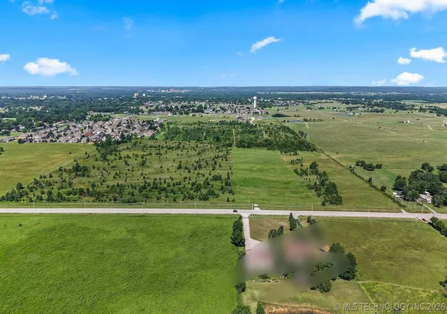 Photo 10 of Land for sale at Bison Rd, Bartlesville, OK 74006 | MLS# 2624818 | Listing updated on 2026-07-31