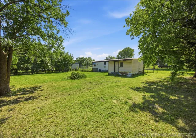 15th image of 723 S Taylor, Kiowa, OK 74553 | MLS# 2625423