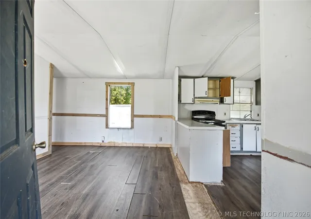 4th image of 723 S Taylor, Kiowa, OK 74553 | MLS# 2625423