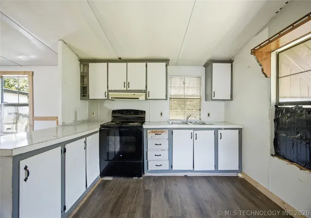 5th image of 723 S Taylor, Kiowa, OK 74553 | MLS# 2625423
