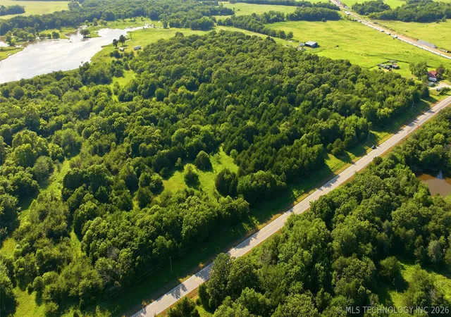 Photo 1 of Land for sale at Highway 48, Tupelo, OK 74572 | MLS# 2624430 | Listing updated on 2026-08-26