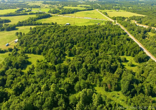 Photo 3 of Land for sale at Highway 48, Tupelo, OK 74572 | MLS# 2624430 | Listing updated on 2026-08-26