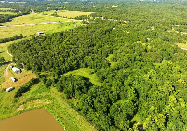 Photo 4 of Land for sale at Highway 48, Tupelo, OK 74572 | MLS# 2624430 | Listing updated on 2026-08-26
