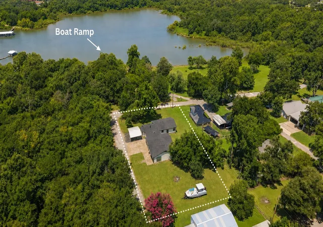 1st image of 419027 E 1145 Rd, Eufaula, OK 74426 | MLS# 2625429