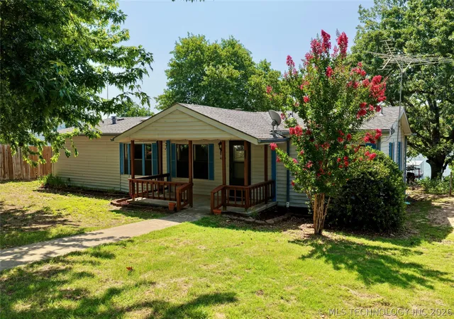 1st image of 117791 S 4209, Eufaula, OK 74432 | MLS# 2625216