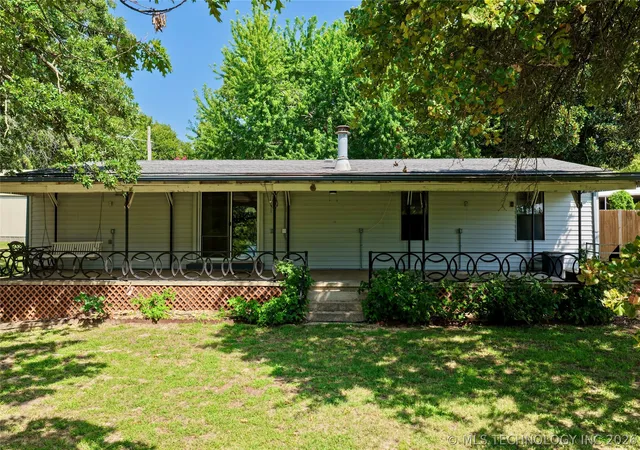 2nd image of 117791 S 4209, Eufaula, OK 74432 | MLS# 2625216