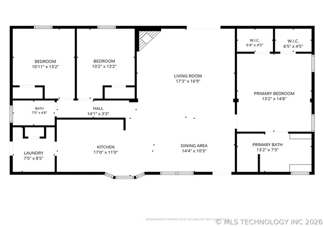 33rd image of 117791 S 4209, Eufaula, OK 74432 | MLS# 2625216