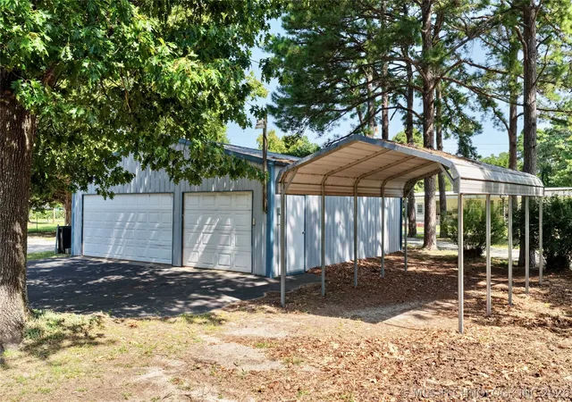 3rd image of 117791 S 4209, Eufaula, OK 74432 | MLS# 2625216