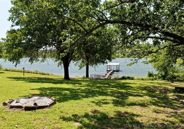 5th image of 117791 S 4209, Eufaula, OK 74432 | MLS# 2625216