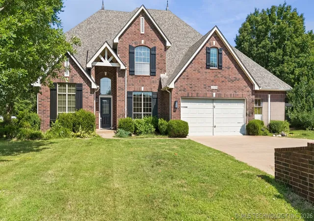 1st image of 13150 S 116th East Ave, Broken Arrow, OK 74011 | MLS# 2625398