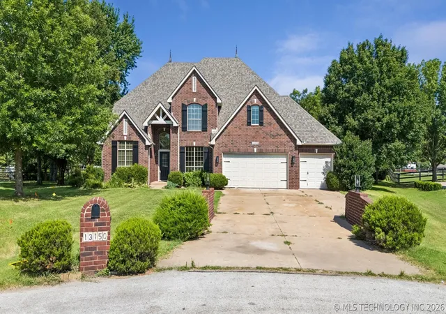 2nd image of 13150 S 116th East Ave, Broken Arrow, OK 74011 | MLS# 2625398