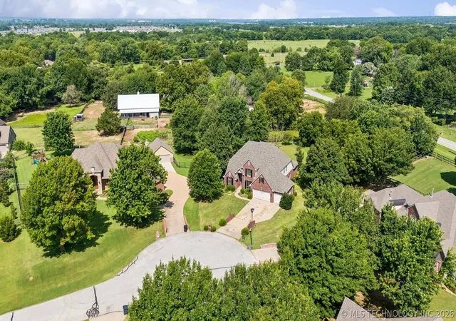 77th image of 13150 S 116th East Ave, Broken Arrow, OK 74011 | MLS# 2625398