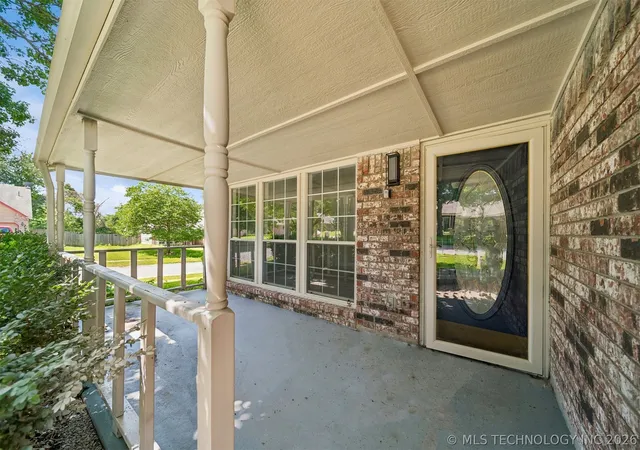 Homes for sale in Coweta, OK | 16020 S 294th East Ave, Coweta, OK 74429 | MLS# 2625397