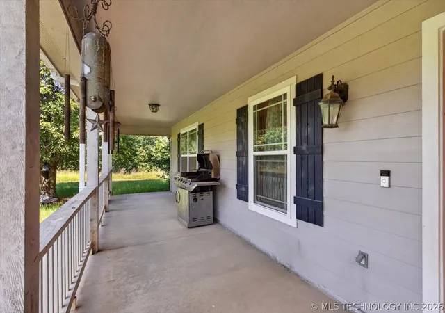 Homes for sale in Tuskahoma, OK | 440213 E 1627, Tuskahoma, OK 74574 | MLS# 2625427
