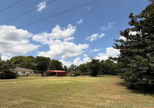 Homes for sale in Hominy, OK | 509 E Main St, Hominy, OK 74035 | MLS# 2625437