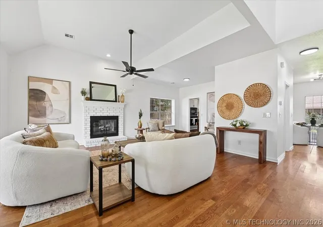 Photo 2 of Single family home for sale at 10212 E 116th Place S, Bixby, OK 74008 | MLS# 2625439 | Listing updated on 2026-08-20