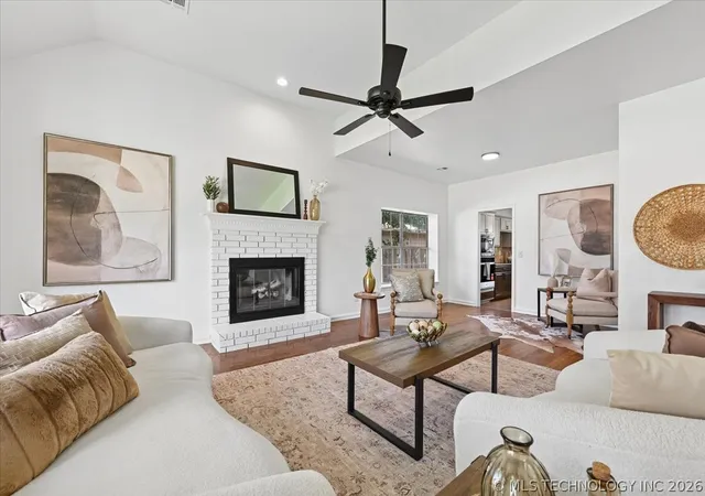 Photo 3 of Single family home for sale at 10212 E 116th Place S, Bixby, OK 74008 | MLS# 2625439 | Listing updated on 2026-08-20