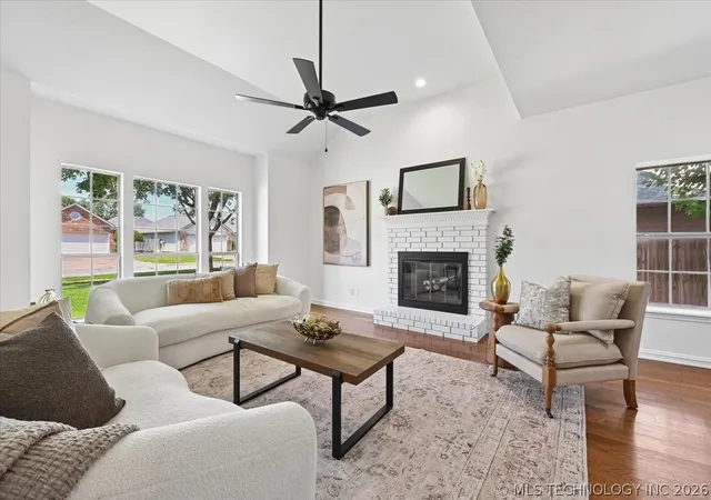Photo 3 of Single family home for sale at 10212 E 116th Place S, Bixby, OK 74008 | MLS# 2625439 | Listing updated on 2026-08-20