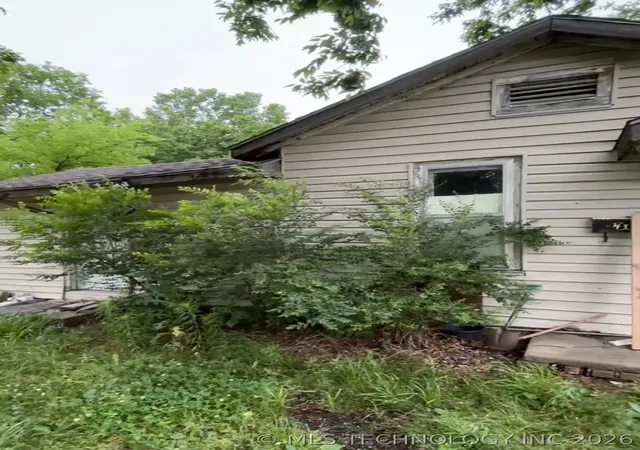 3rd image of 408 E Osage, Nowata, OK 74048 | MLS# 2623640