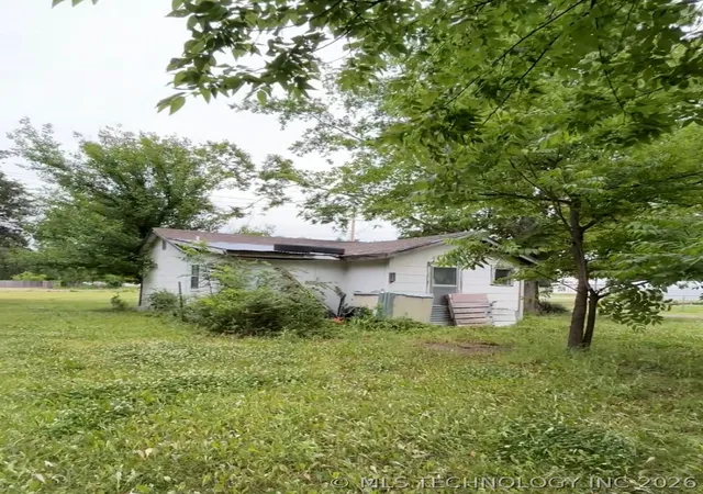 4th image of 408 E Osage, Nowata, OK 74048 | MLS# 2623640