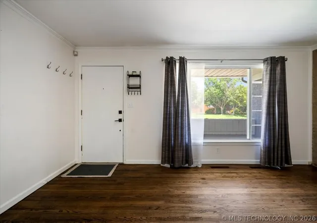 Photo 3 of Single family home for sale at 2647 S Vandalia Ave, Tulsa, OK 74114 | MLS# 2619331 | Listing updated on 2026-08-21