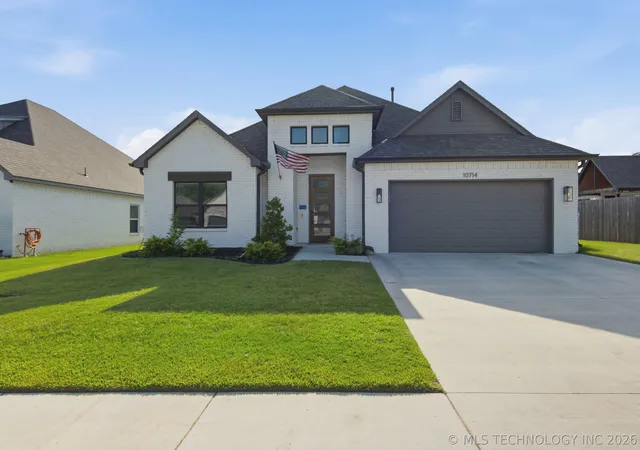 2nd image of 10714 S 281st East Ave, Coweta, OK 74429 | MLS# 2624856