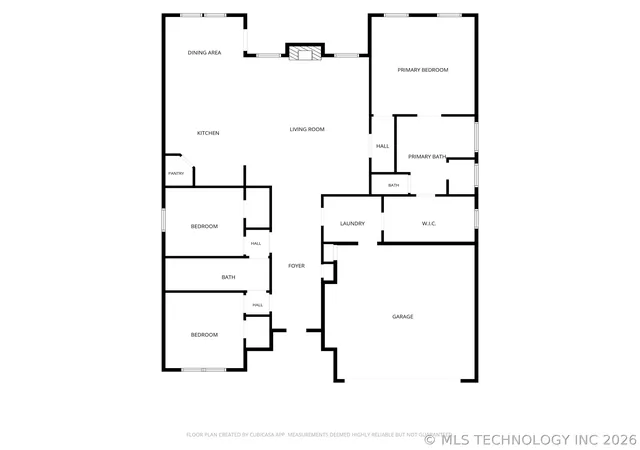 35th image of 10714 S 281st East Ave, Coweta, OK 74429 | MLS# 2624856