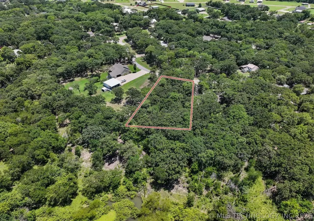 14th image of 0000 Peterson Dr, Mead, OK 73449 | MLS# 2625449