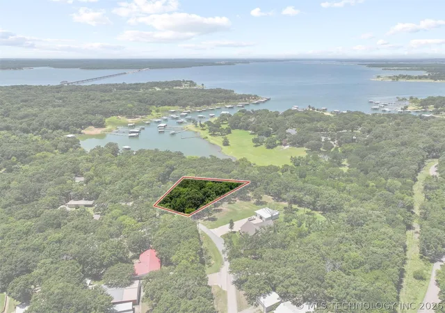 5th image of 0000 Peterson Dr, Mead, OK 73449 | MLS# 2625449