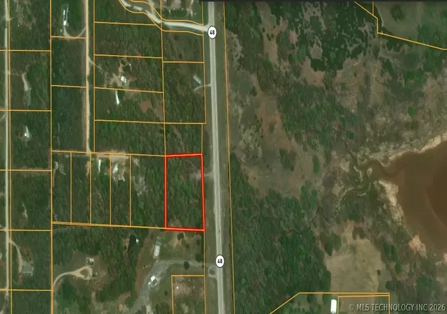 20th image of 00000 S Hwy 48 Hwy, Terlton, OK 74081 | MLS# 2625426
