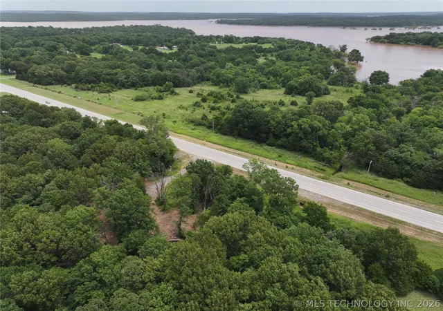 3rd image of 00000 S Hwy 48 Hwy, Terlton, OK 74081 | MLS# 2625426