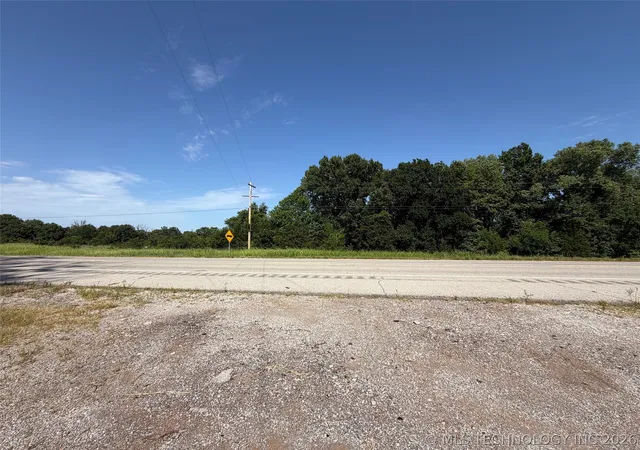 4th image of 00000 S Hwy 48 Hwy, Terlton, OK 74081 | MLS# 2625426