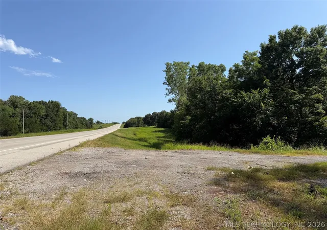 5th image of 00000 S Hwy 48 Hwy, Terlton, OK 74081 | MLS# 2625426